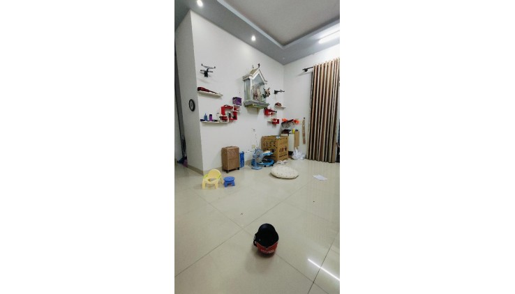 Nhà đẹp mới keng hẻm ba gác thông Hiệp Bình Chánh nhỉnh 3T